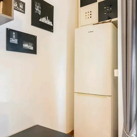 Privata Nell'appartamento In Zona Residenziale Con 2 Piscine * 拉帕洛