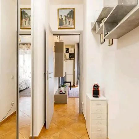 招待所 Privata Nell'appartamento In Zona Residenziale Con 2 Piscine 拉帕洛