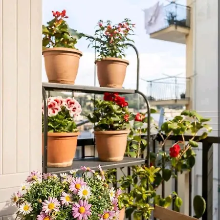 بيت ضيافة Privata Nell'appartamento In Zona Residenziale Con 2 Piscine