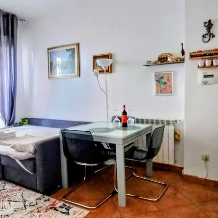 Privata Nell'appartamento In Zona Residenziale Con 2 Piscine * 拉帕洛