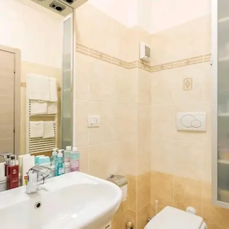 Privata Nell'appartamento In Zona Residenziale Con 2 Piscine Gæstehus *