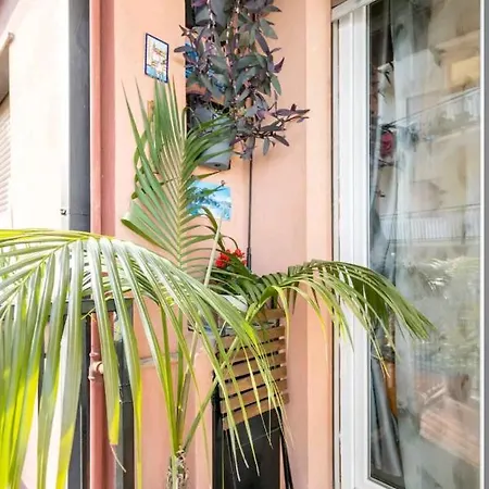 Privata Nell'appartamento In Zona Residenziale Con 2 Piscine Gæstehus *