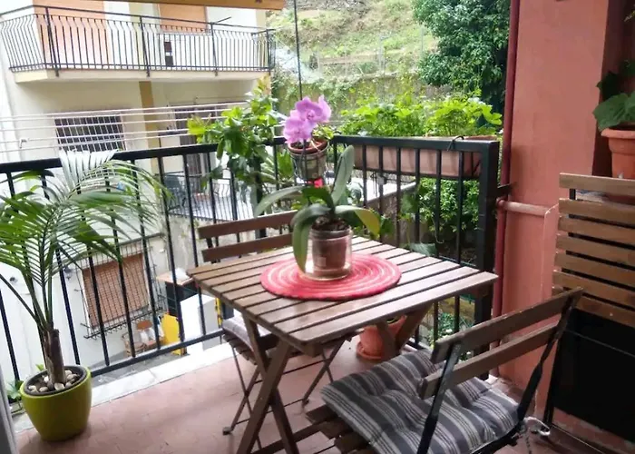 Privata Nell'appartamento In Zona Residenziale Con 2 Piscine Vendégház Rapallo