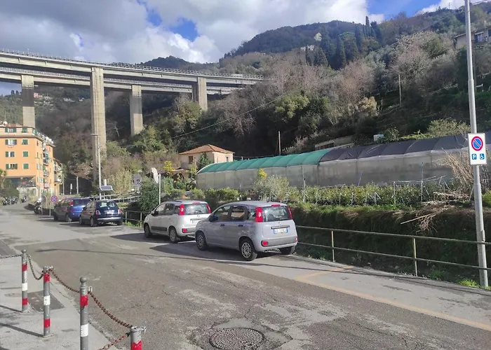 Affittacamere Privata Nell'appartamento In Zona Residenziale Con 2 Piscine