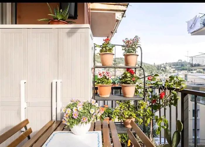 Affittacamere Privata Nell'appartamento In Zona Residenziale Con 2 Piscine